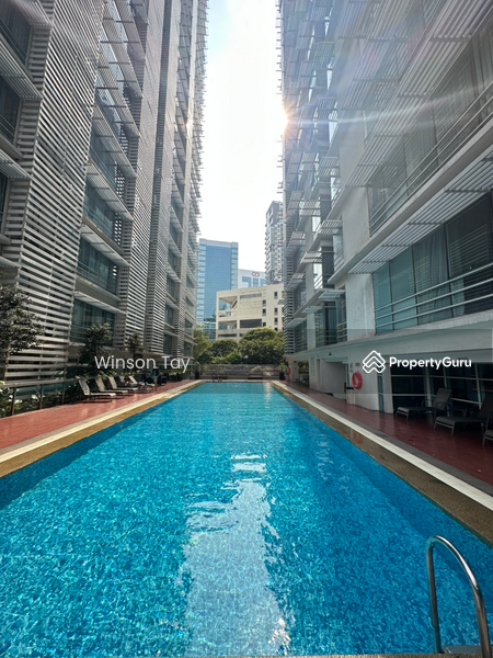 Service Residence for Sale at One Residency - Winson Tay - PropertyGuru.com.my