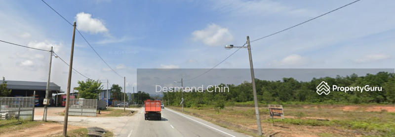 Agricultural Land for Sale in Kampung Seelong Jaya (Senai) - Desmond Chin - PropertyGuru.com.my