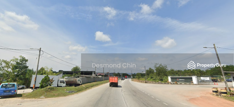 Agricultural Land for Sale in Kampung Seelong Jaya (Senai) - Desmond Chin - PropertyGuru.com.my