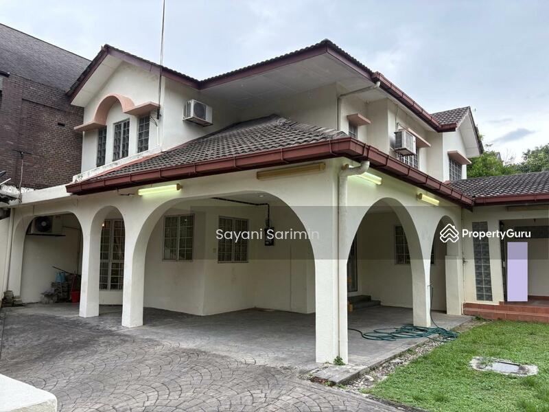 House for sale Shah Alam
