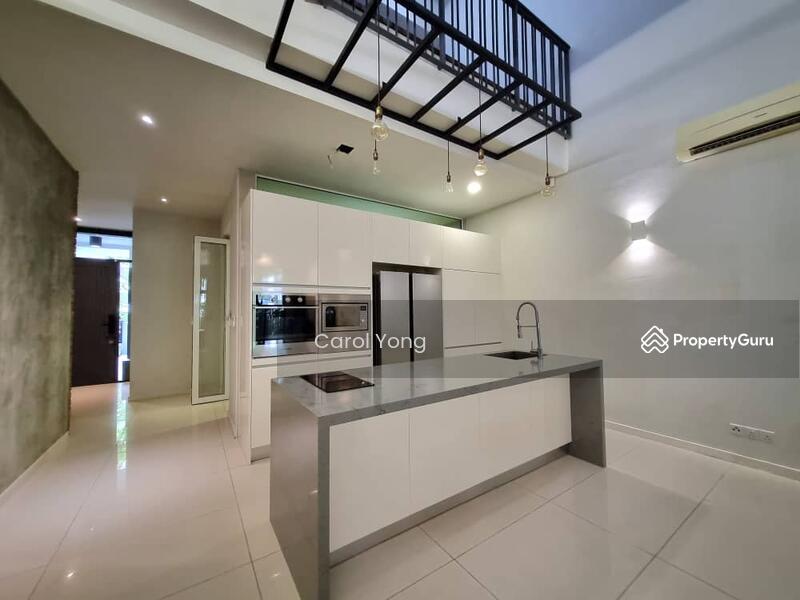 For Rent - Casaman