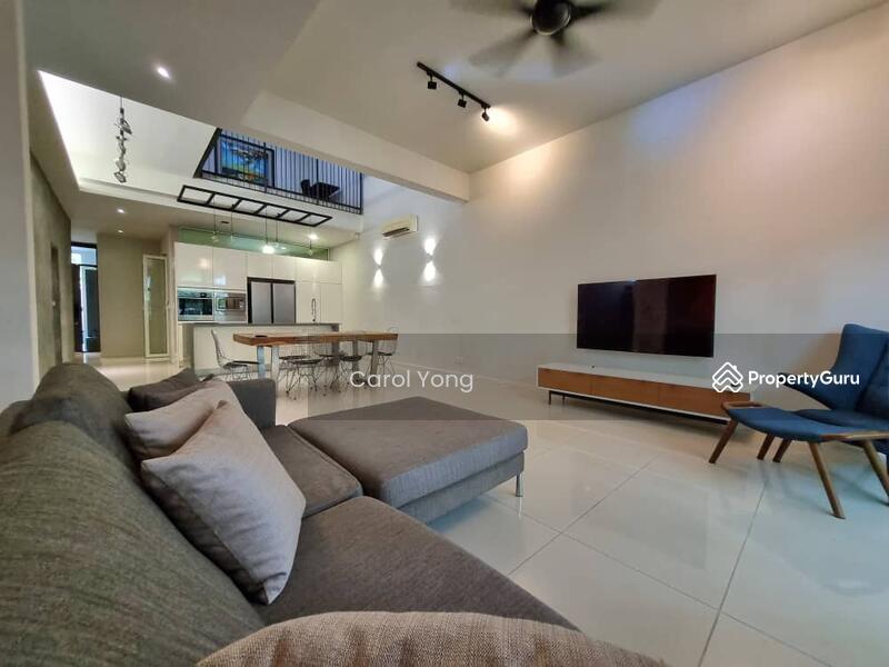For Rent - Casaman