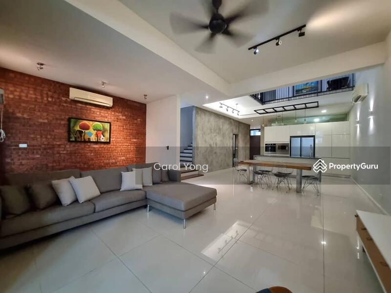 For Rent - Casaman