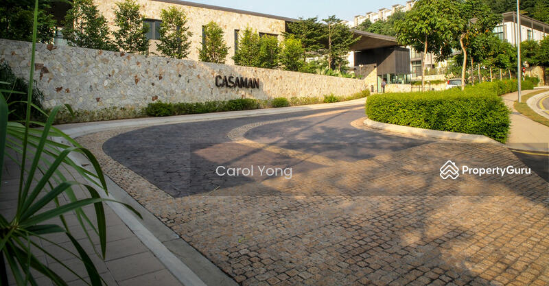 For Rent - Casaman