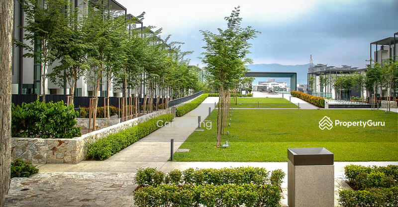 For Rent - Casaman