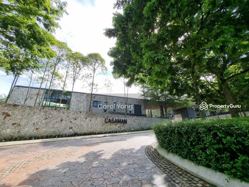 For Rent - Casaman