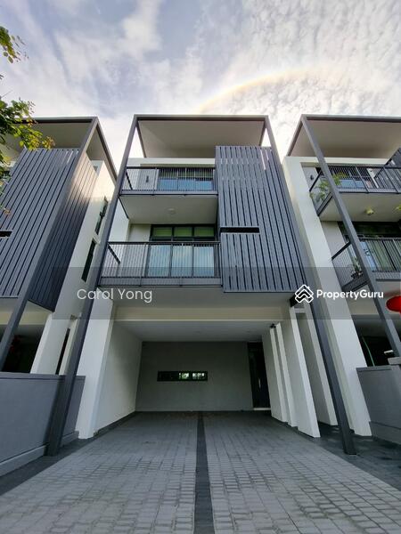 For Rent - Casaman