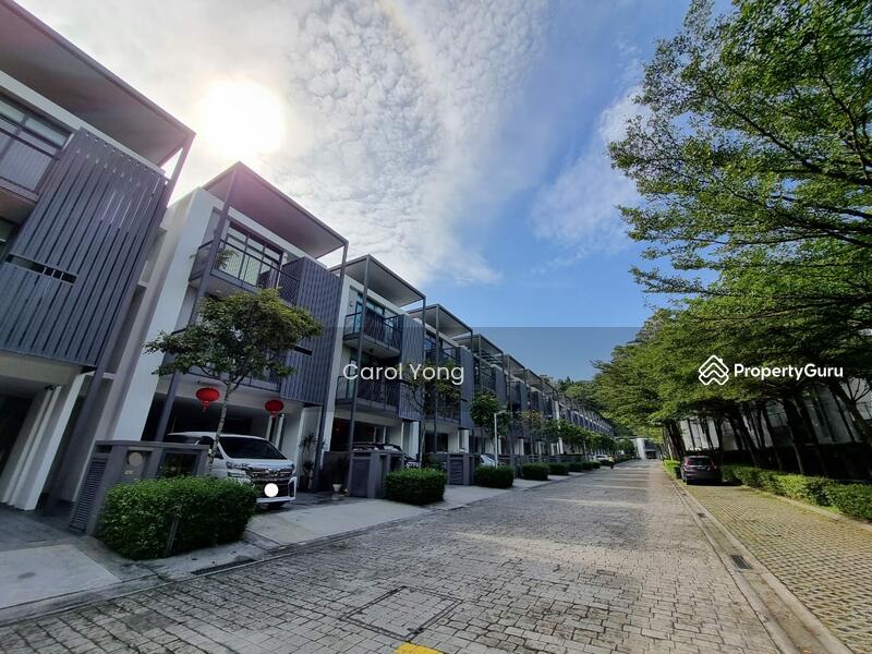 For Rent - Casaman