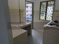 For Sale - Seksyen 4 Wangsa Maju Flat