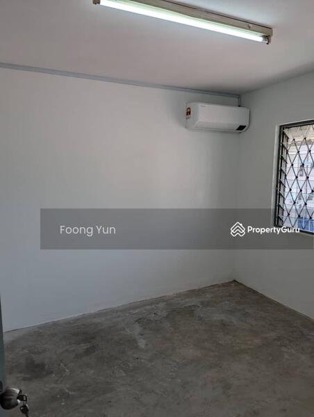 For Sale - Seksyen 4 Wangsa Maju Flat