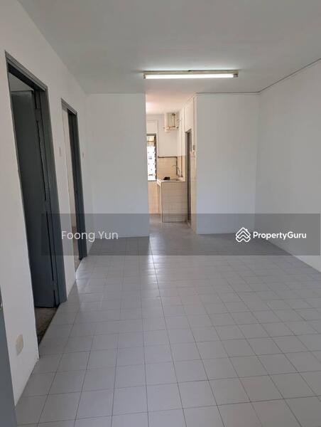 For Sale - Seksyen 4 Wangsa Maju Flat