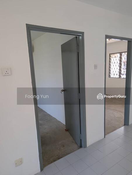 For Sale - Seksyen 4 Wangsa Maju Flat
