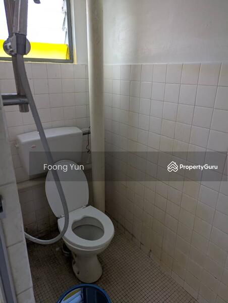 For Sale - Seksyen 4 Wangsa Maju Flat