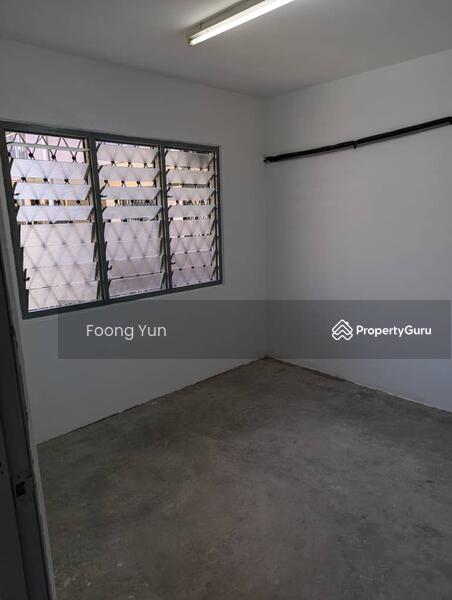For Sale - Seksyen 4 Wangsa Maju Flat