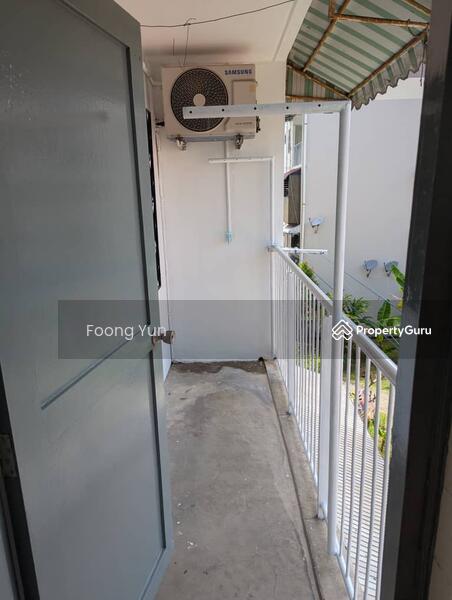 For Sale - Seksyen 4 Wangsa Maju Flat