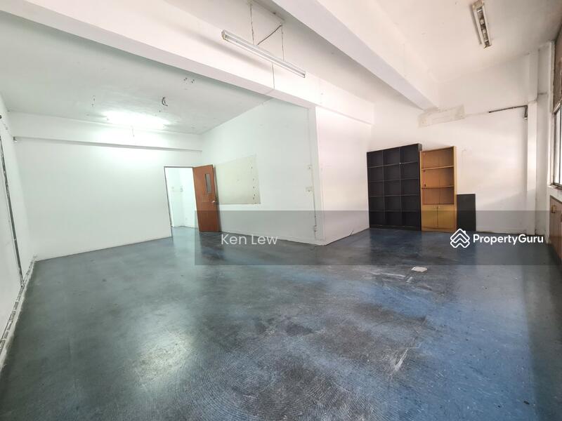 For Rent - [1st Floor] Kampung Pandan Cheras