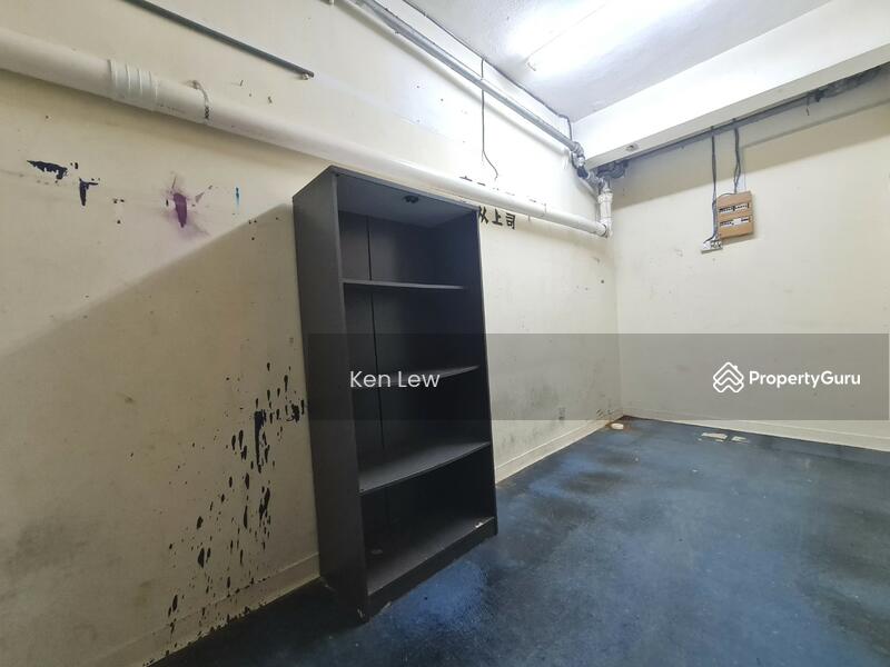 For Rent - [1st Floor] Kampung Pandan Cheras
