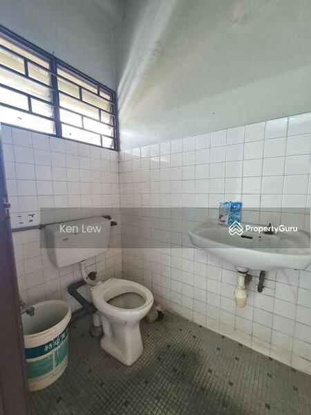 For Rent - [1st Floor] Kampung Pandan Cheras