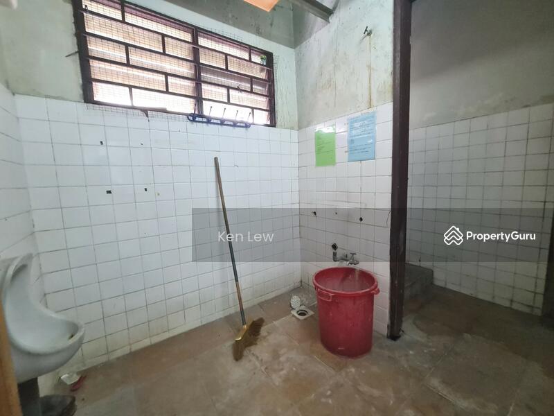 For Rent - [1st Floor] Kampung Pandan Cheras