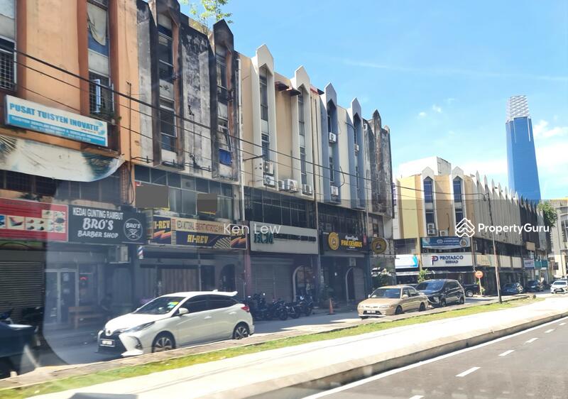 For Rent - [1st Floor] Kampung Pandan Cheras