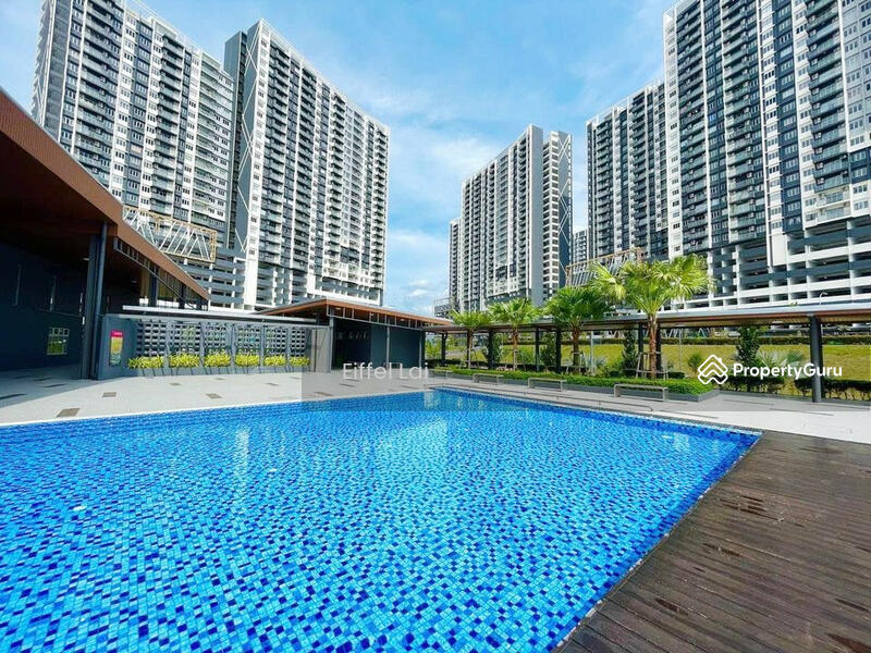 For Rent - RESIDENSI ADELIA 3