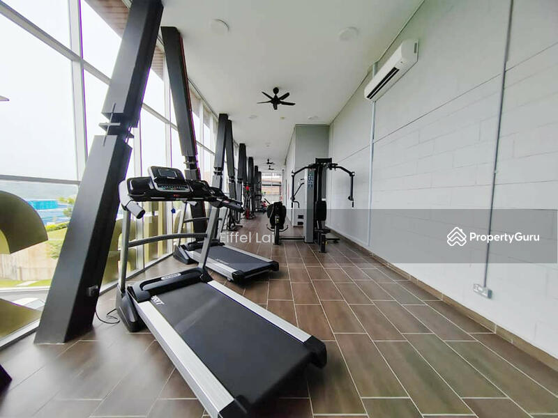 For Rent - RESIDENSI ADELIA 3
