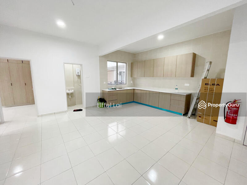 For Rent - RESIDENSI ADELIA 3