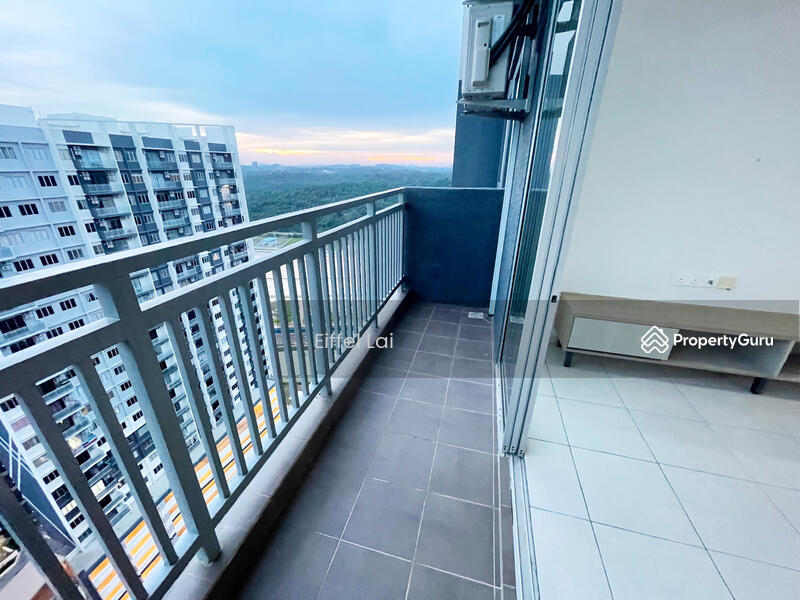 For Rent - RESIDENSI ADELIA 3