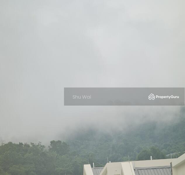 For Sale - Cheras,Best Living In Town,Location VS Concept,Hilltop Bungalow with Clubhouse