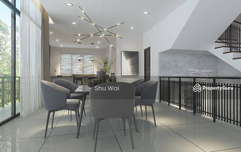 For Sale - Cheras,Best Living In Town,Location VS Concept,Hilltop Bungalow with Clubhouse
