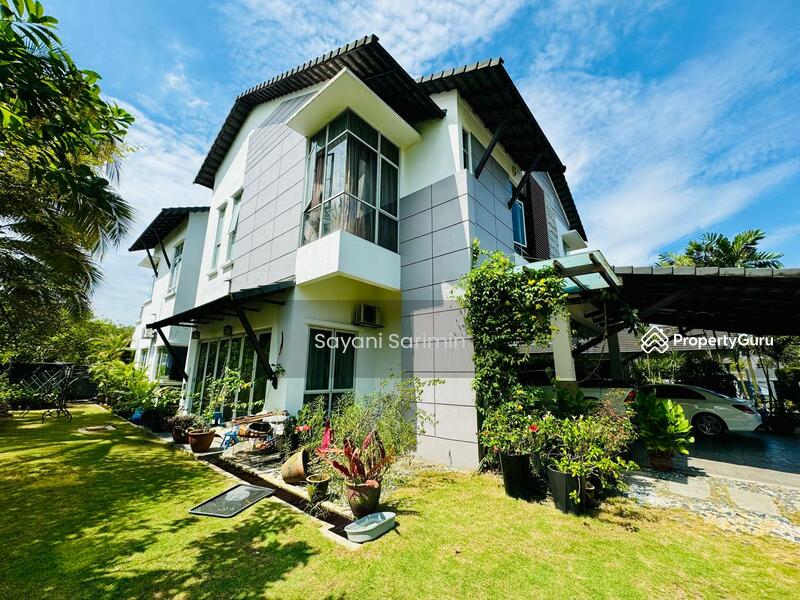 House for sale Shah Alam