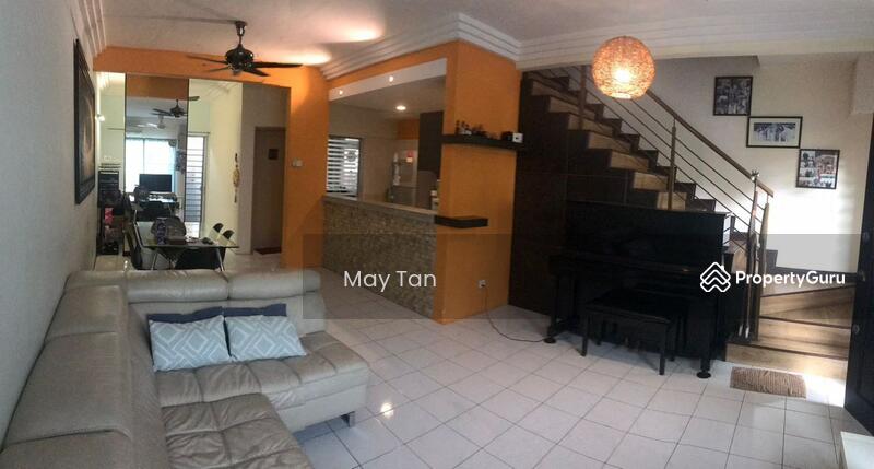 2-storey Terraced House for Sale in Setia Impian (Setia Alam) - May Tan - PropertyGuru.com.my