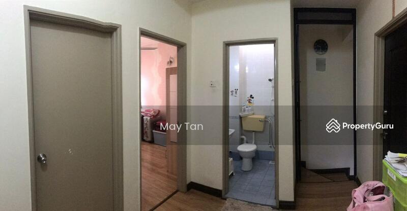2-storey Terraced House for Sale in Setia Impian (Setia Alam) - May Tan - PropertyGuru.com.my