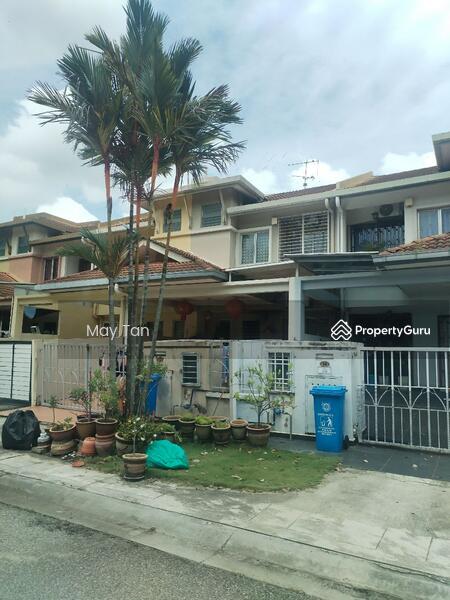 2-storey Terraced House for Sale in Setia Impian (Setia Alam) - May Tan - PropertyGuru.com.my