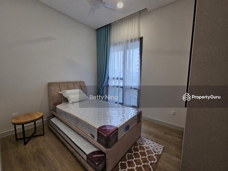 Condominium for Sale at TRIA Seputeh in 9 Seputeh, Kuala Lumpur - Betty Ning - Bedroom #2 - PropertyGuru.com.my