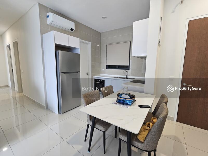 Condominium for Sale at TRIA Seputeh in 9 Seputeh, Kuala Lumpur - Betty Ning - PropertyGuru.com.my