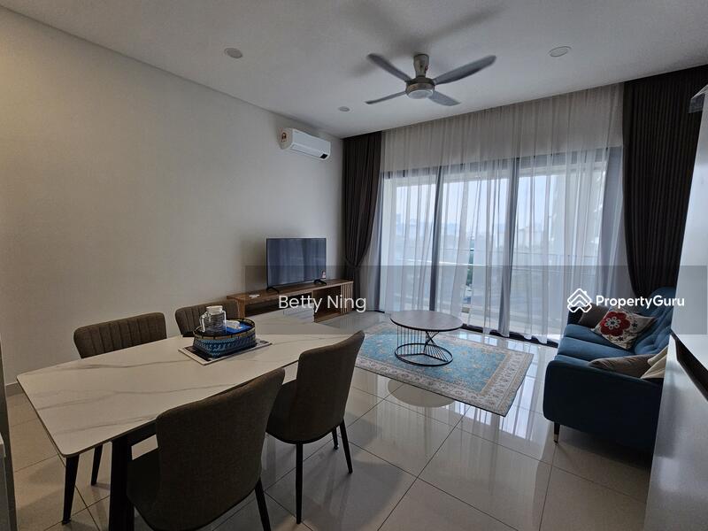 Condominium for Sale at TRIA Seputeh in 9 Seputeh, Kuala Lumpur - Betty Ning - PropertyGuru.com.my