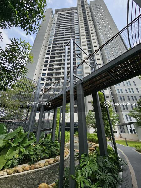 Condominium for Sale at TRIA Seputeh in 9 Seputeh, Kuala Lumpur - Betty Ning - PropertyGuru.com.my