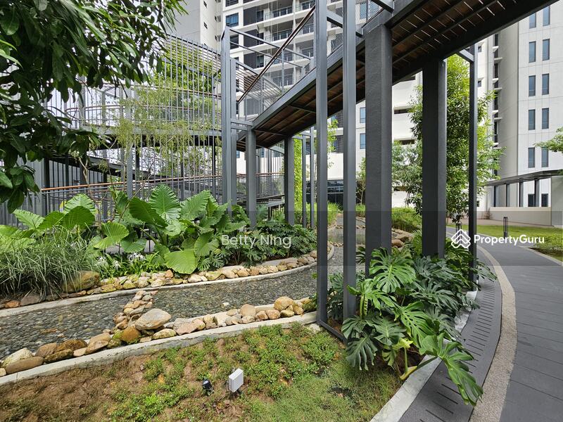 Condominium for Sale at TRIA Seputeh in 9 Seputeh, Kuala Lumpur - Betty Ning - PropertyGuru.com.my