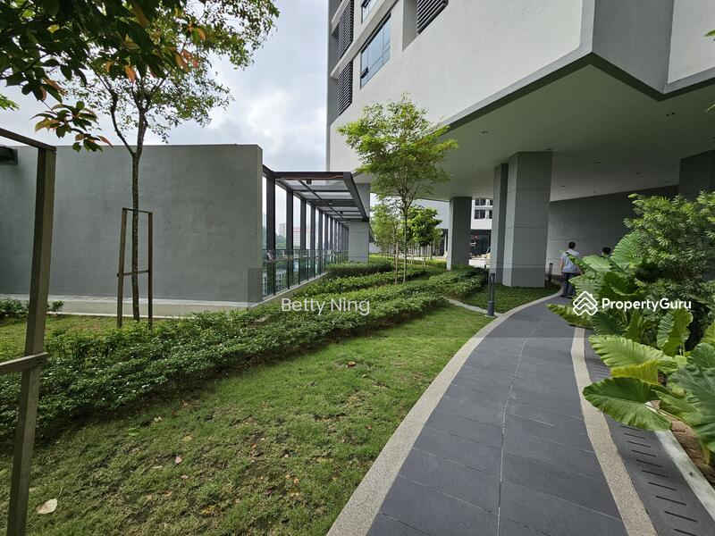 Condominium for Sale at TRIA Seputeh in 9 Seputeh, Kuala Lumpur - Betty Ning - PropertyGuru.com.my