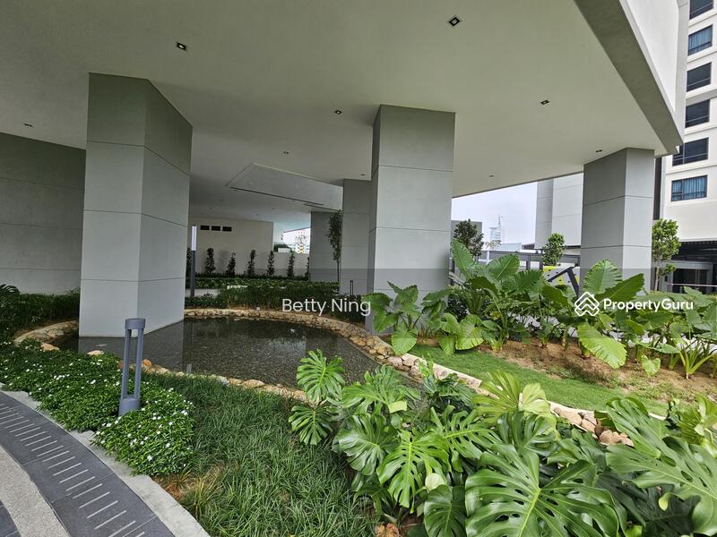 Condominium for Sale at TRIA Seputeh in 9 Seputeh, Kuala Lumpur - Betty Ning - PropertyGuru.com.my