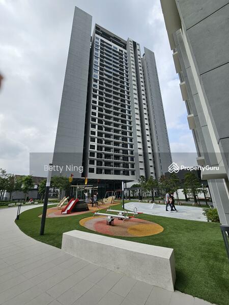 Condominium for Sale at TRIA Seputeh in 9 Seputeh, Kuala Lumpur - Betty Ning - PropertyGuru.com.my