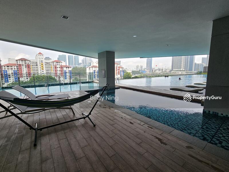Condominium for Sale at TRIA Seputeh in 9 Seputeh, Kuala Lumpur - Betty Ning - PropertyGuru.com.my