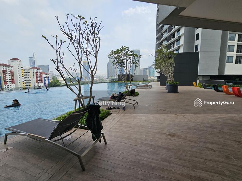 Condominium for Sale at TRIA Seputeh in 9 Seputeh, Kuala Lumpur - Betty Ning - PropertyGuru.com.my