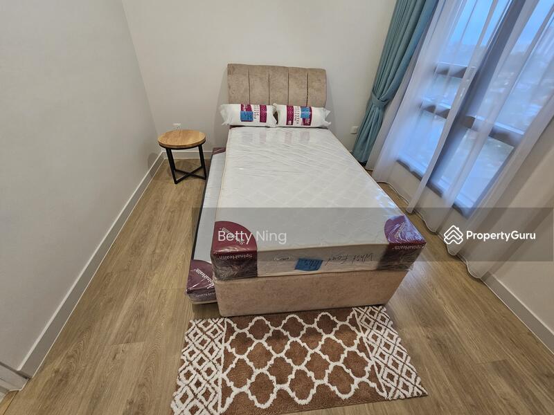 Condominium for Sale at TRIA Seputeh in 9 Seputeh, Kuala Lumpur - Betty Ning - PropertyGuru.com.my