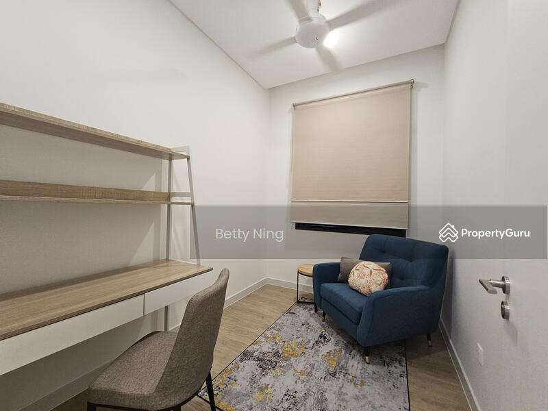 Condominium for Sale at TRIA Seputeh in 9 Seputeh, Kuala Lumpur - Betty Ning - PropertyGuru.com.my