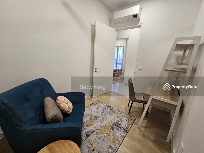 Condominium for Sale at TRIA Seputeh in 9 Seputeh, Kuala Lumpur - Betty Ning - PropertyGuru.com.my