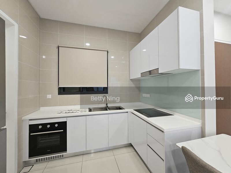 Condominium for Sale at TRIA Seputeh in 9 Seputeh, Kuala Lumpur - Betty Ning - PropertyGuru.com.my
