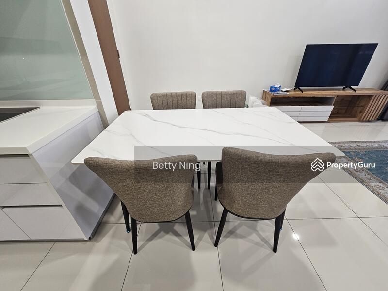 Condominium for Sale at TRIA Seputeh in 9 Seputeh, Kuala Lumpur - Betty Ning - PropertyGuru.com.my