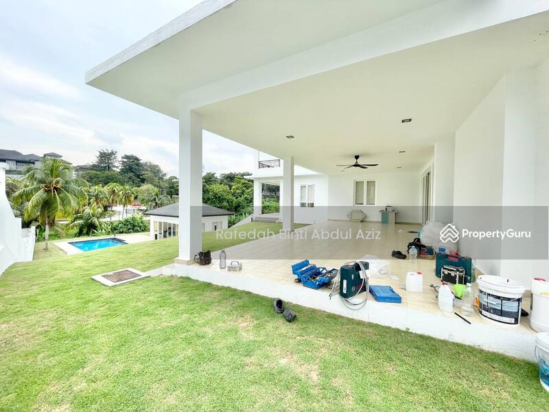 Untuk Dijual - Country Heights Kajang